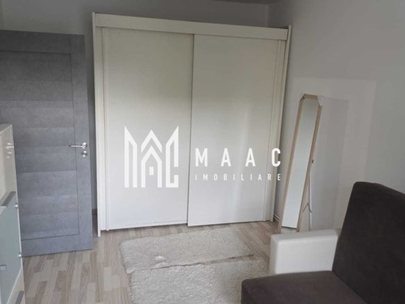 Apartament 2 camere de închiriat | Cedonia, Sibiu | etaj 1 - foto 3