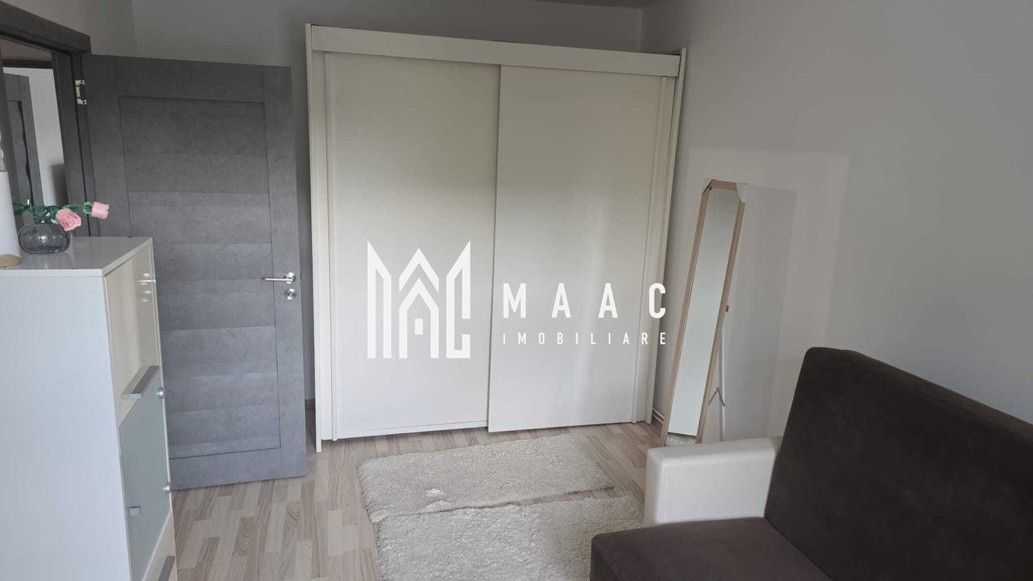 Apartament 2 camere de închiriat | Cedonia, Sibiu | etaj 1 - foto 3