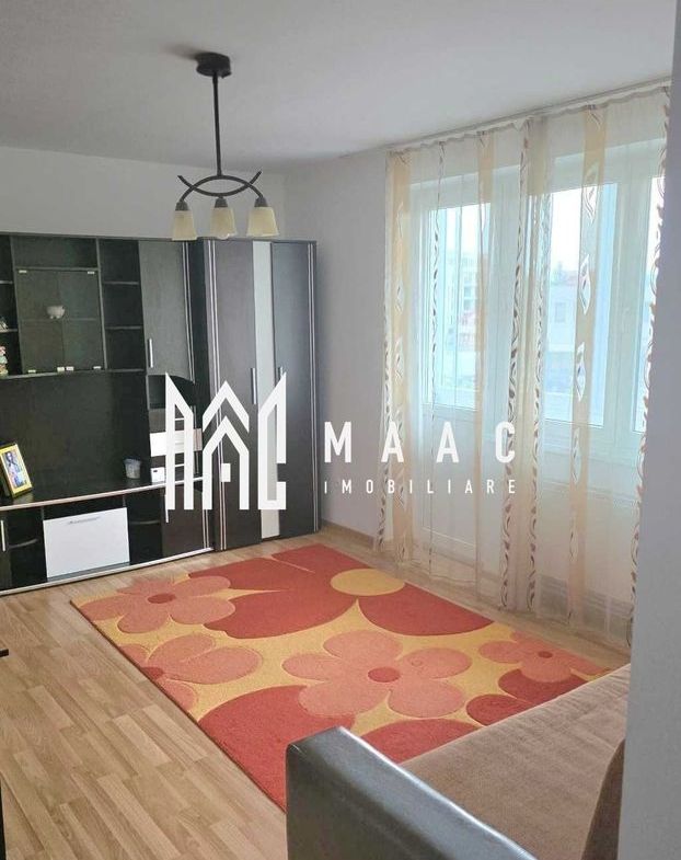 Apartament 2 camere de închiriat | Cedonia, Sibiu | etaj 1 - foto 4