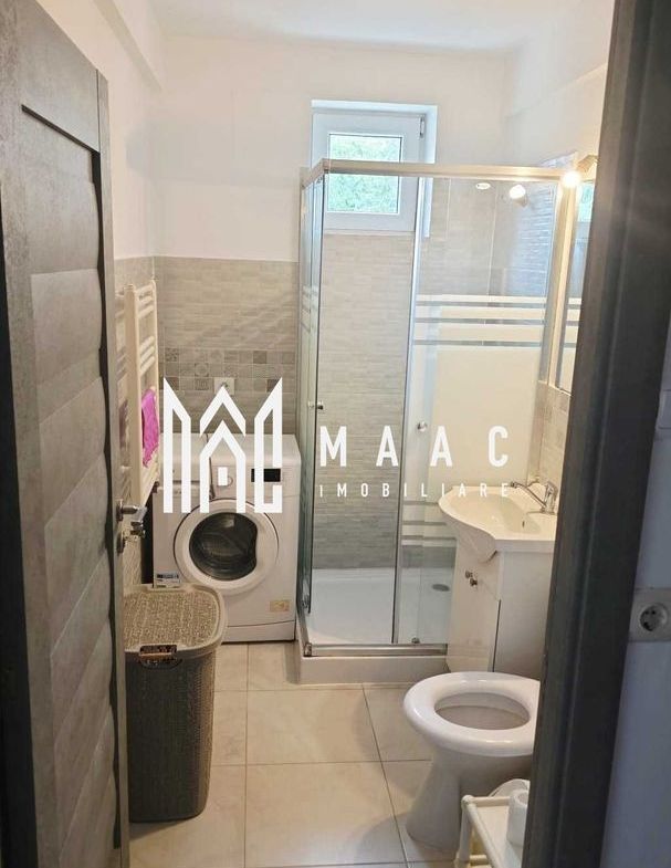 Apartament 2 camere de închiriat | Cedonia, Sibiu | etaj 1 - foto 5