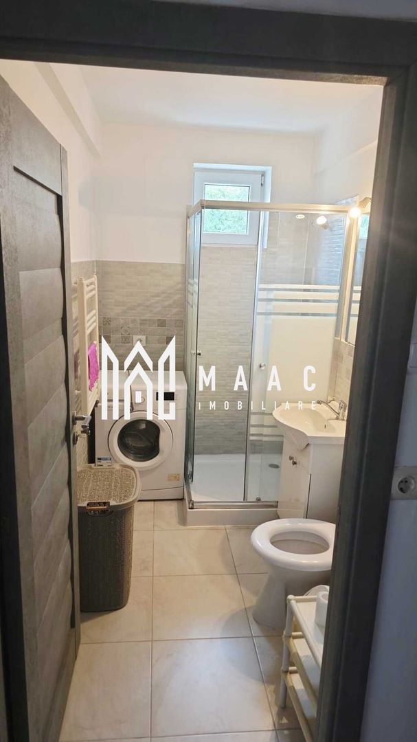 Apartament 2 camere de închiriat | Cedonia, Sibiu | etaj 1 - foto 5