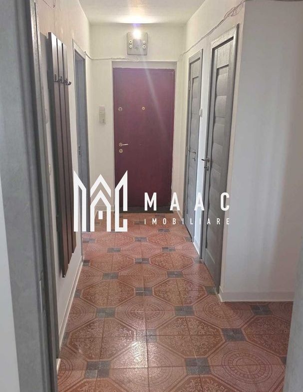 Apartament 2 camere de închiriat | Cedonia, Sibiu | etaj 1 - foto 6