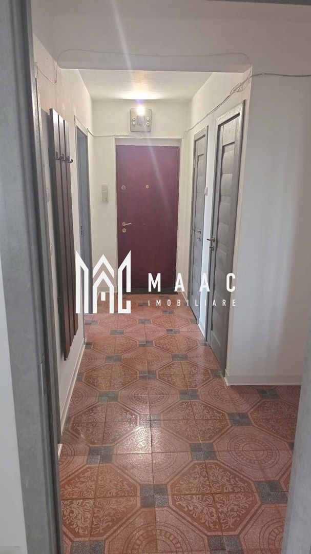 Apartament 2 camere de închiriat | Cedonia, Sibiu | etaj 1 - foto 6