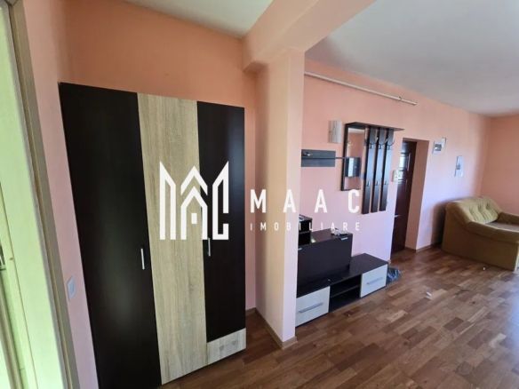 Apartament 2 camere de închiriat | Ștrand, Sibiu | 65 mp, terasă - foto 2