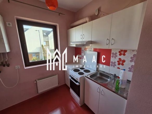 Apartament 2 camere de închiriat | Ștrand, Sibiu | 65 mp, terasă - foto 3