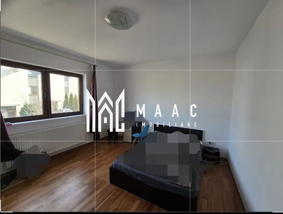 Apartament 2 camere de închiriat | Ștrand, Sibiu | 65 mp, terasă - foto 4