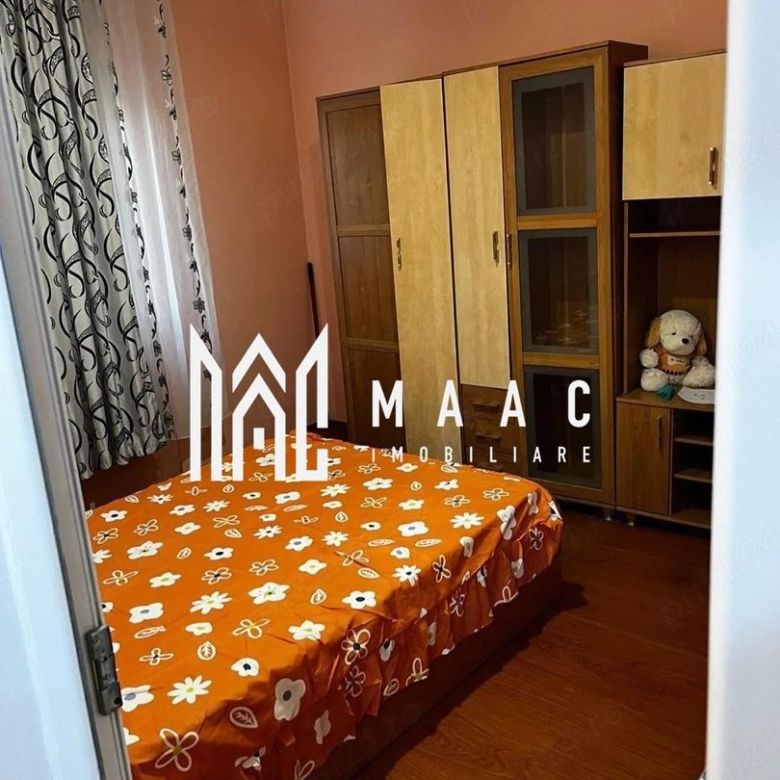 Garsonieră de închiriat | Traian, Râmnicu Vâlcea | 25 mp - Imagine principala