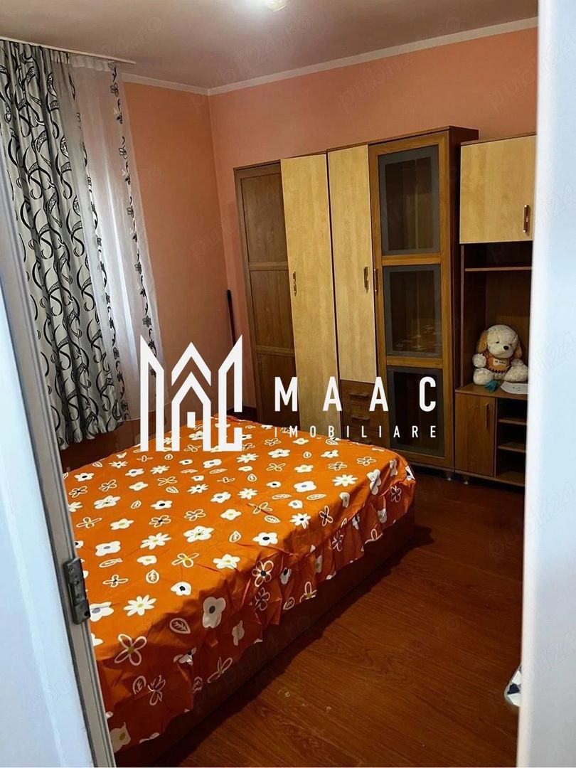 Garsonieră de închiriat | Traian, Râmnicu Vâlcea | 25 mp - Imagine principala