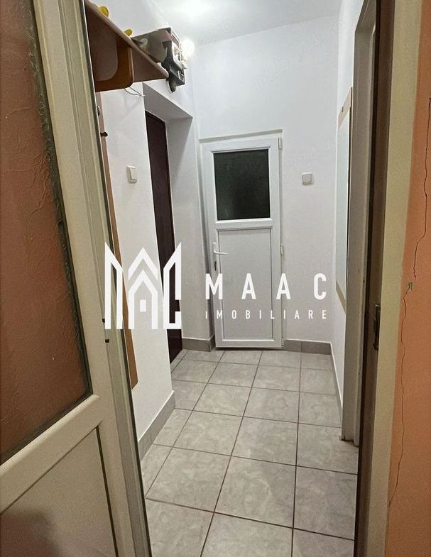 Garsonieră de închiriat | Traian, Râmnicu Vâlcea | 25 mp - foto 5