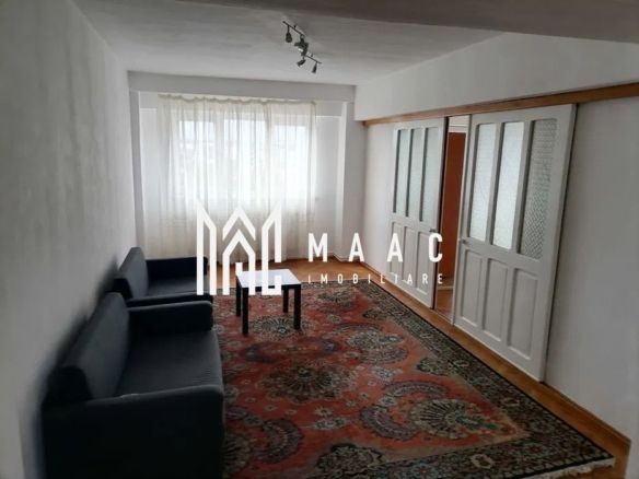 Apartamente de închiriat Sibiu | Mihai Viteazul | 4 camere, 100 mp - Imagine principala
