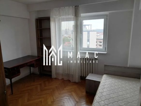 Apartamente de închiriat Sibiu | Mihai Viteazul | 4 camere, 100 mp - foto 2