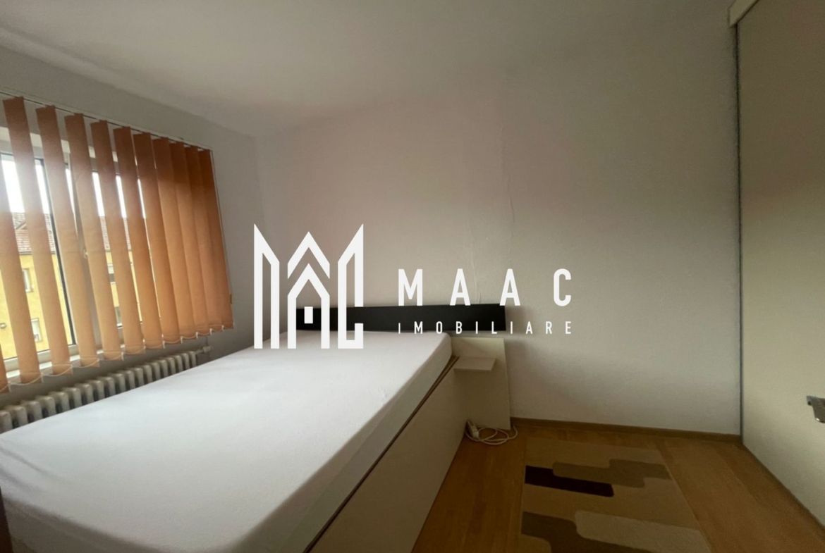 Apartament 2 camere | Mihai Viteazu | Mobilat și utilat | Disponibil imediat | - foto 2