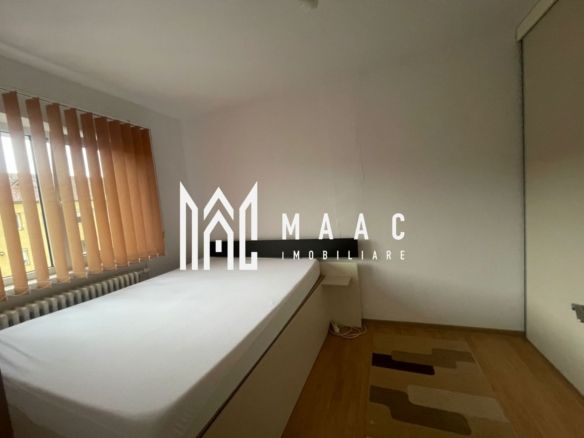 Apartament 2 camere | Mihai Viteazu | Mobilat și utilat | Disponibil imediat | - foto 2