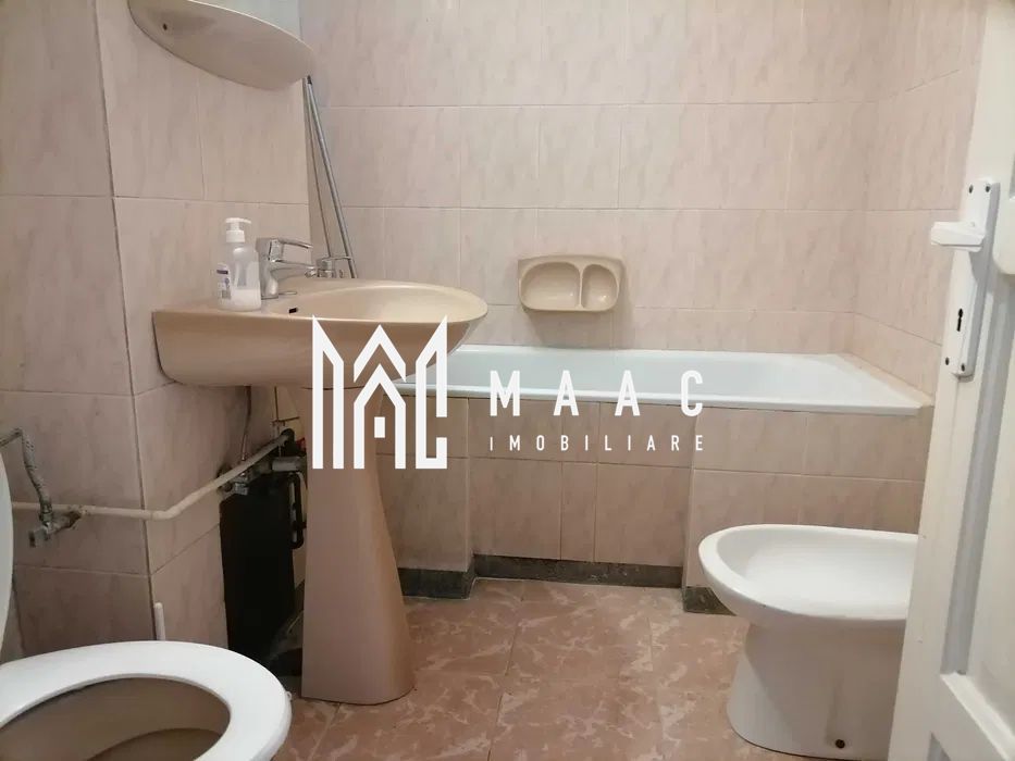 Apartamente de închiriat Sibiu | Mihai Viteazul | 4 camere, 100 mp - foto 6