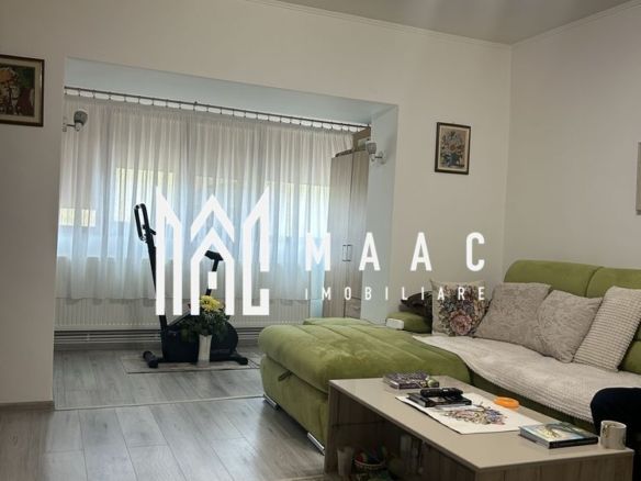 Apartament 3 camere decomandat | Sud, Râmnicu Vâlcea | 90 mp - Imagine principala