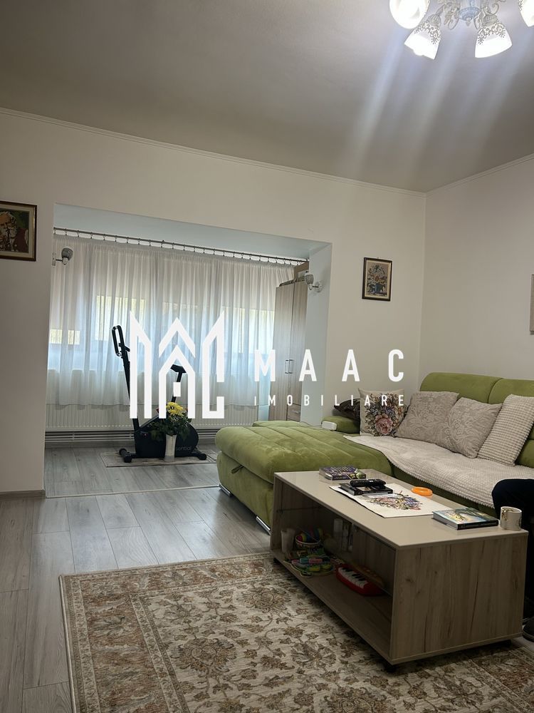 Apartament 3 camere decomandat | Sud, Râmnicu Vâlcea | 90 mp - Imagine principala