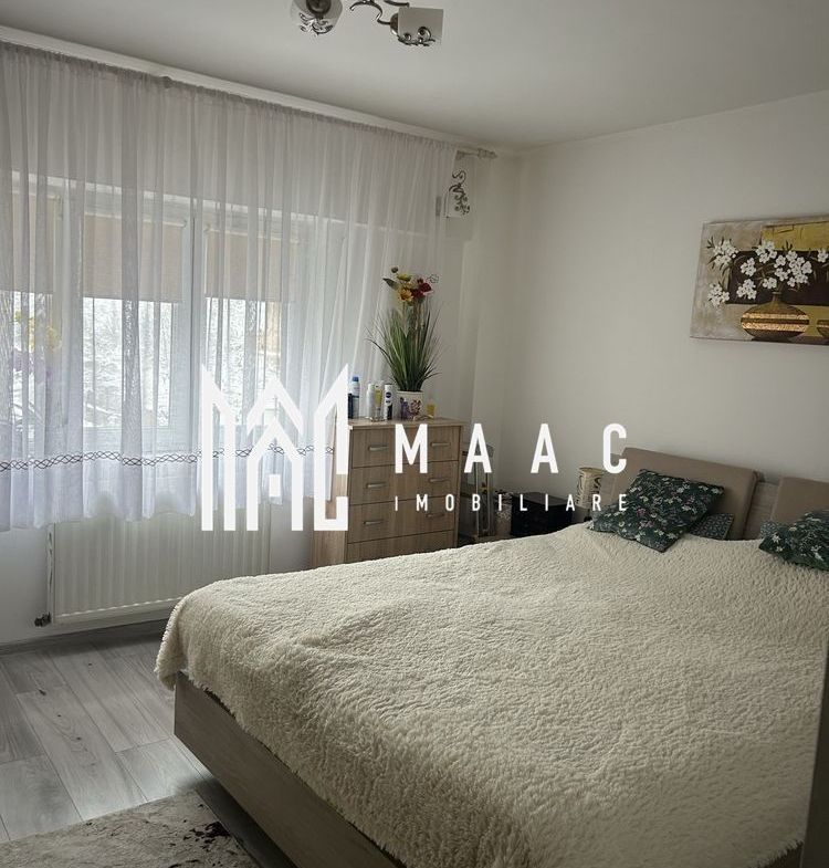 Apartament 3 camere decomandat | Sud, Râmnicu Vâlcea | 90 mp - foto 2