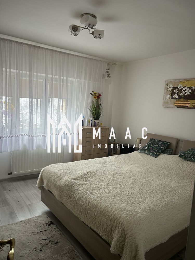 Apartament 3 camere decomandat | Sud, Râmnicu Vâlcea | 90 mp - foto 2