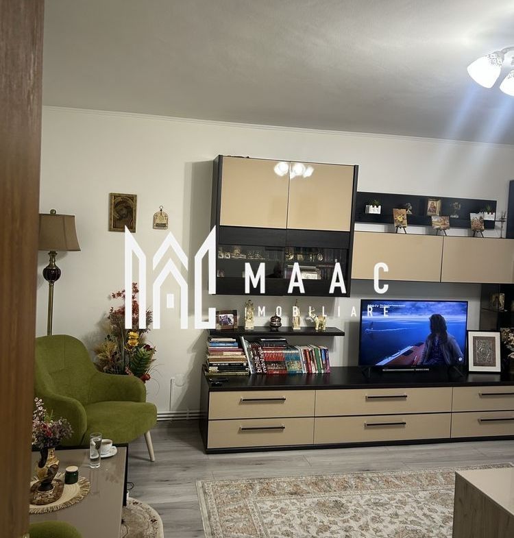 Apartament 3 camere decomandat | Sud, Râmnicu Vâlcea | 90 mp - foto 3