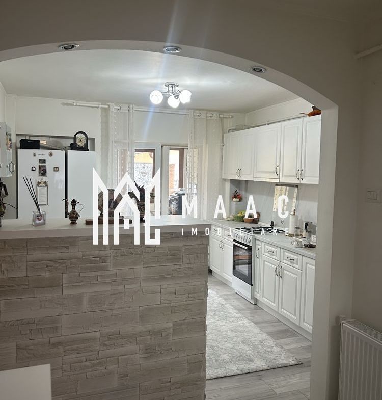 Apartament 3 camere decomandat | Sud, Râmnicu Vâlcea | 90 mp - foto 4