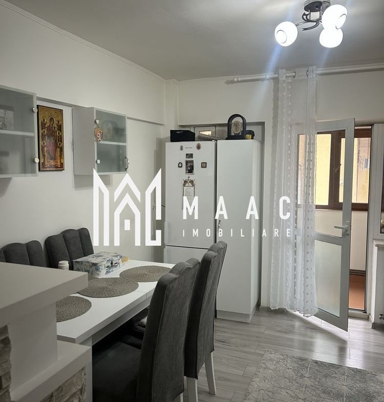 Apartament 3 camere decomandat | Sud, Râmnicu Vâlcea | 90 mp - foto 5
