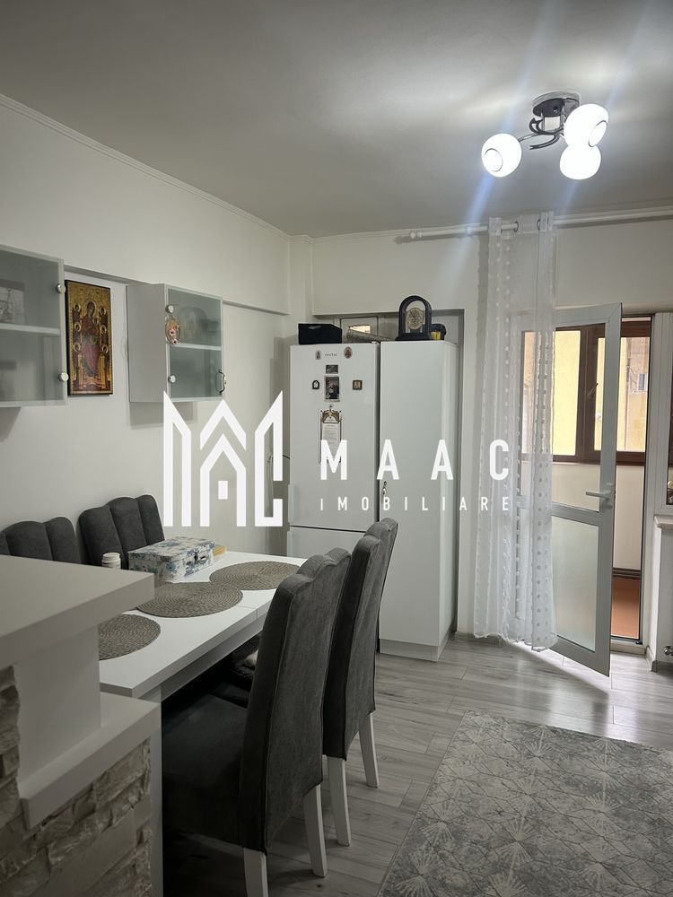 Apartament 3 camere decomandat | Sud, Râmnicu Vâlcea | 90 mp - foto 5