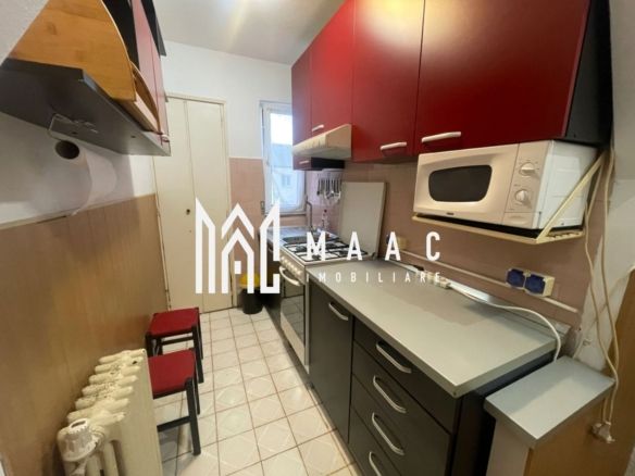 Apartament 2 camere | Mihai Viteazu | Mobilat și utilat | Disponibil imediat | - foto 3