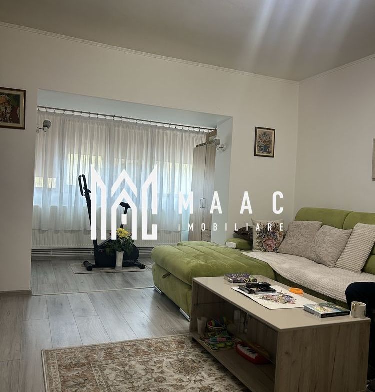 Apartament 3 camere decomandat | Sud, Râmnicu Vâlcea | 90 mp - foto 7