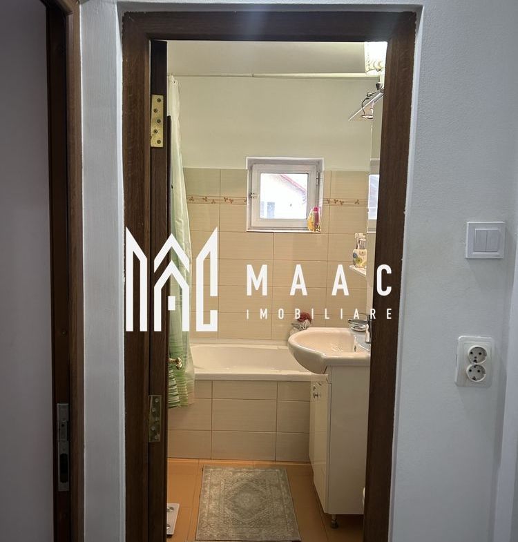 Apartament 3 camere decomandat | Sud, Râmnicu Vâlcea | 90 mp - foto 8