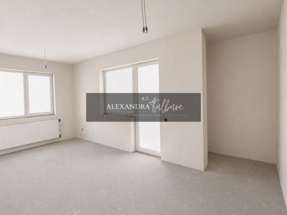 Apartament 3 camere, 2 bai, etaj intermediar, 2 balcoane, Terra - Imagine principala