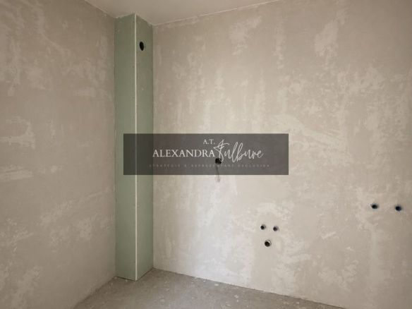 Apartament 3 camere, 2 bai, etaj intermediar, 2 balcoane, Terra - foto 3