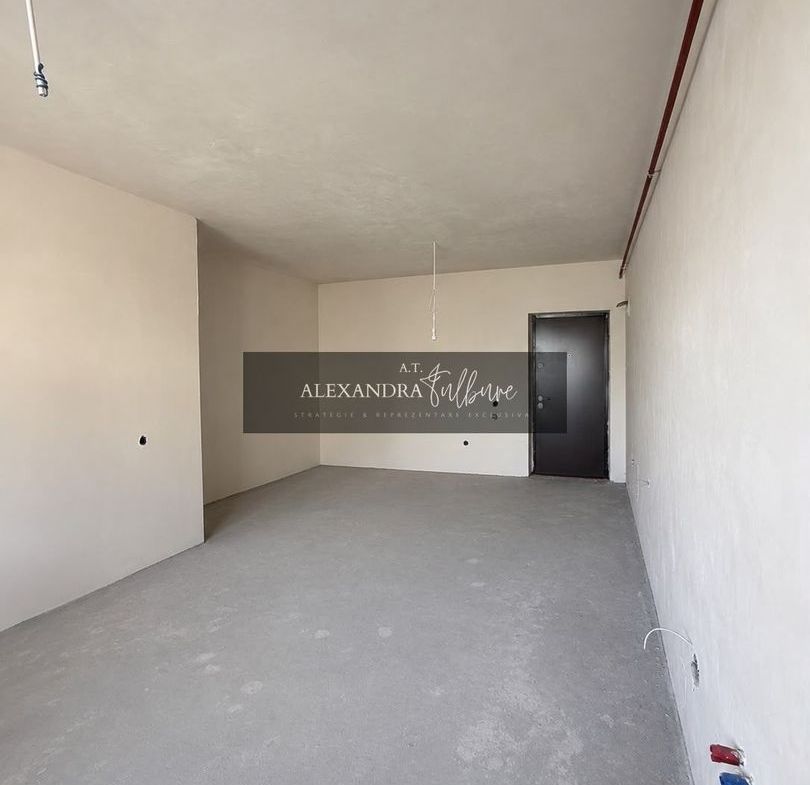 Apartament 3 camere, 2 bai, etaj intermediar, 2 balcoane, Terra - foto 4