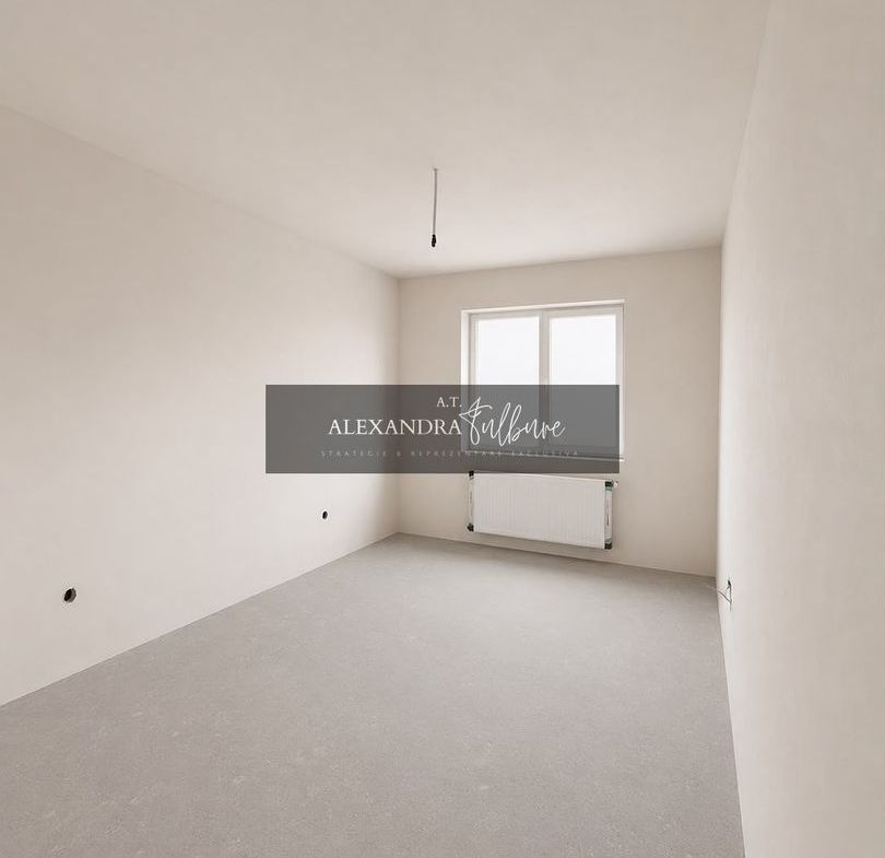 Apartament 3 camere, 2 bai, etaj intermediar, 2 balcoane, Terra - foto 6