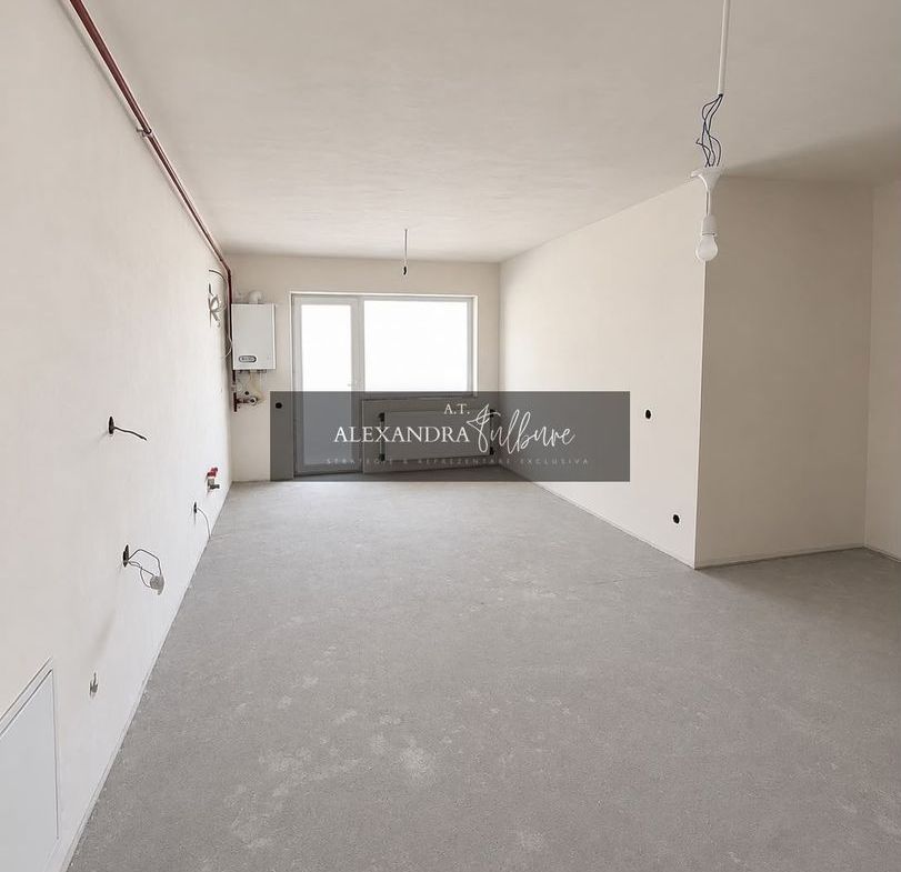 Apartament 3 camere, 2 bai, etaj intermediar, 2 balcoane, Terra - foto 7