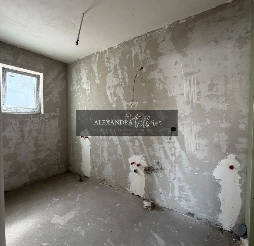 Apartament 3 camere, 2 bai, etaj intermediar, 2 balcoane, Terra - foto 8