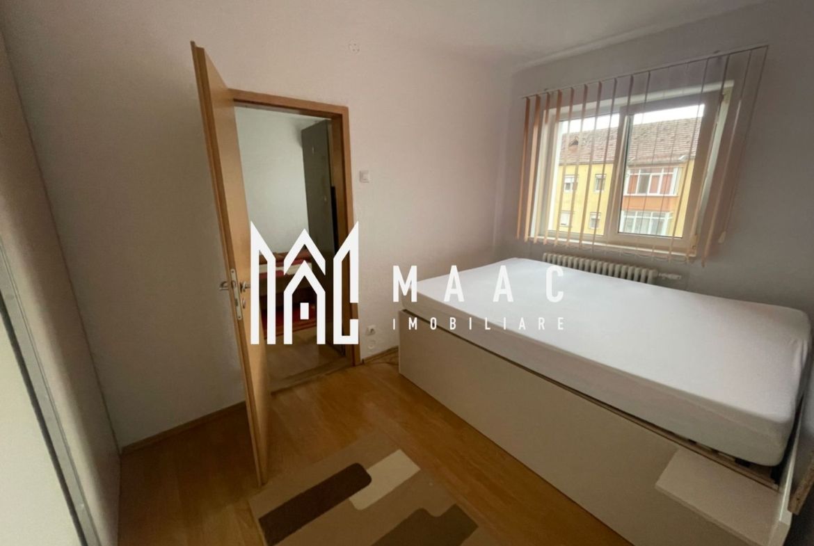 Apartament 2 camere | Mihai Viteazu | Mobilat și utilat | Disponibil imediat | - foto 4