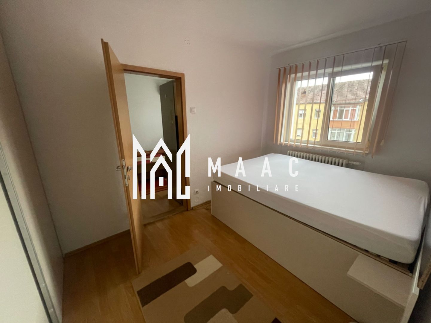 Apartament 2 camere | Mihai Viteazu | Mobilat și utilat | Disponibil imediat | - foto 4