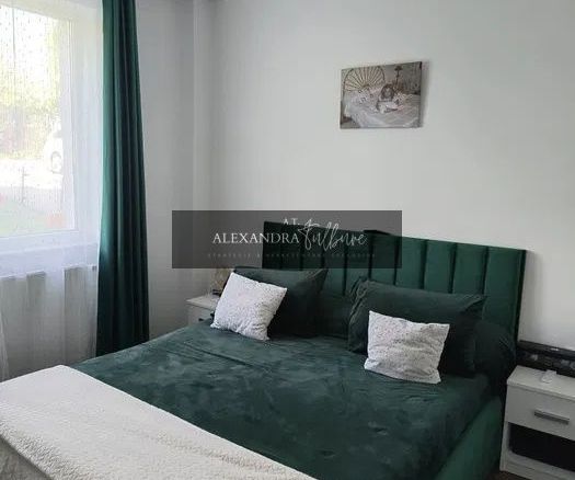 Apartament 3 camere, 2 bai, balcon, Teilor - foto 2
