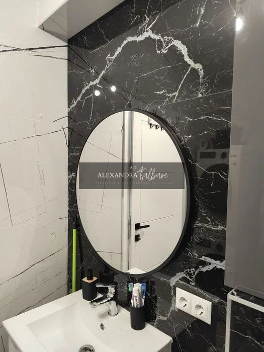 Apartament 3 camere, 2 bai, balcon, Teilor - foto 5