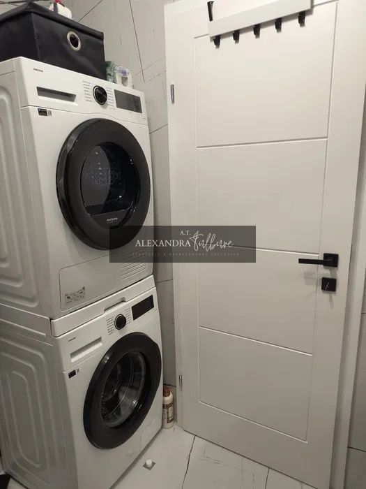 Apartament 3 camere, 2 bai, balcon, Teilor - foto 6