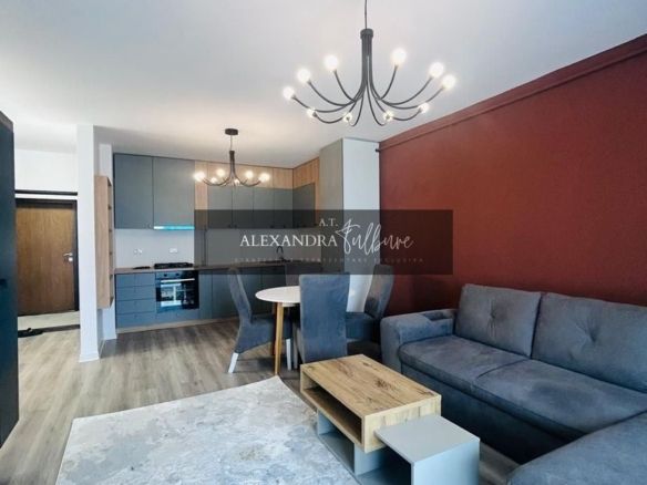 Apartament 2 camere modern l la cheie l Su 45 mp l Eroilor Residence - foto 3