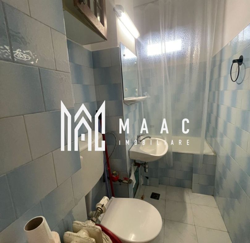 Apartament 2 camere | Mihai Viteazu | Mobilat și utilat | Disponibil imediat | - foto 5