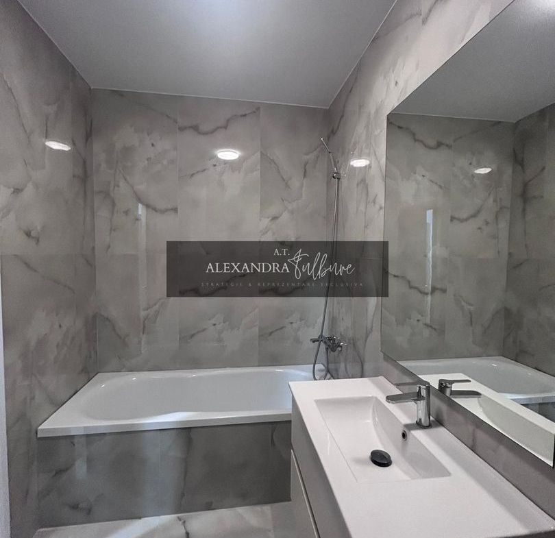 Apartament 2 camere modern l la cheie l Su 45 mp l Eroilor Residence - foto 5