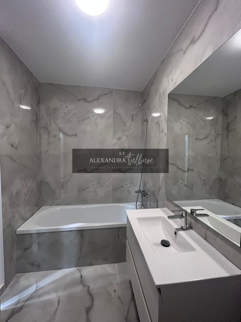Apartament 2 camere modern l la cheie l Su 45 mp l Eroilor Residence - foto 5