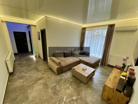 Apartament 3 camere modern l la cheie l Su 64 mp l Parcare - Imagine principala