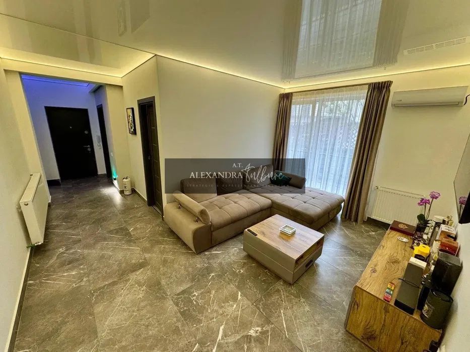 Apartament 3 camere modern l la cheie l Su 64 mp l Parcare - Imagine principala