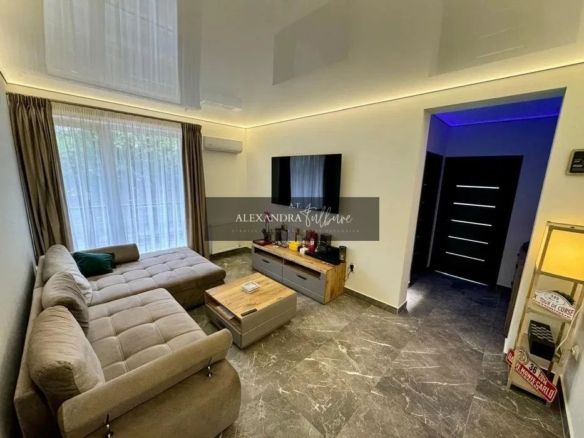 Apartament 3 camere modern l la cheie l Su 64 mp l Parcare - foto 2
