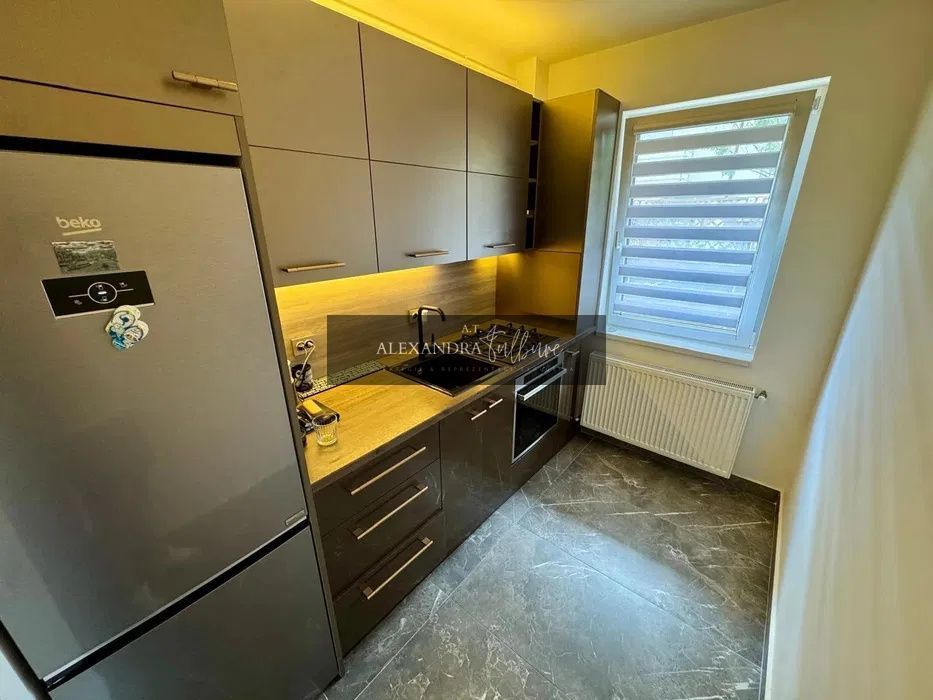 Apartament 3 camere modern l la cheie l Su 64 mp l Parcare - foto 3