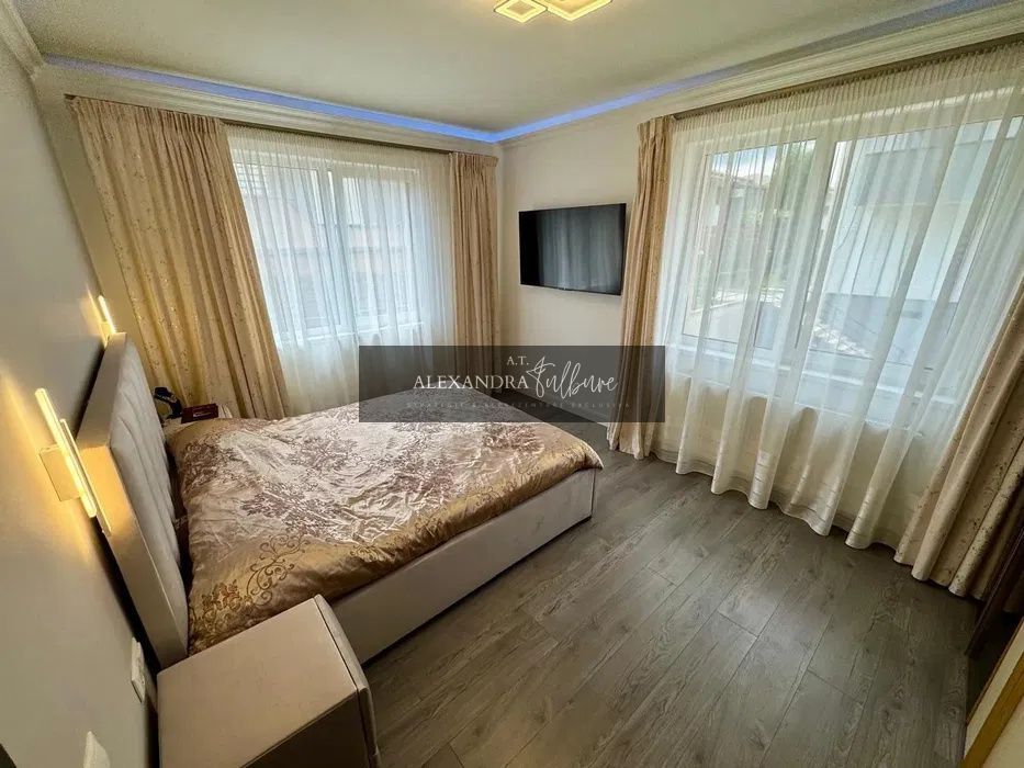 Apartament 3 camere modern l la cheie l Su 64 mp l Parcare - foto 4
