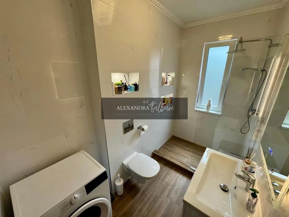 Apartament 3 camere modern l la cheie l Su 64 mp l Parcare - foto 6